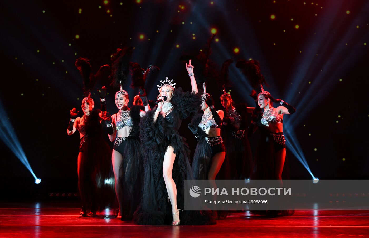 Премия "ТОП-1000 российских менеджеров"