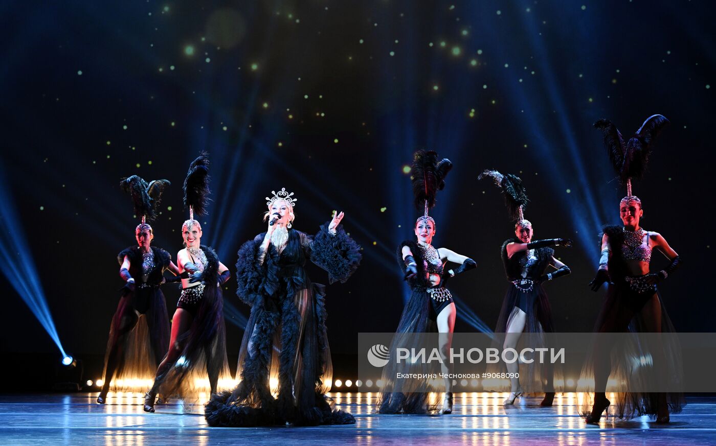 Премия "ТОП-1000 российских менеджеров"