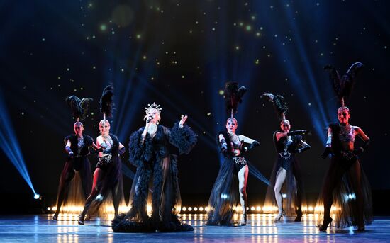 Премия "ТОП-1000 российских менеджеров"