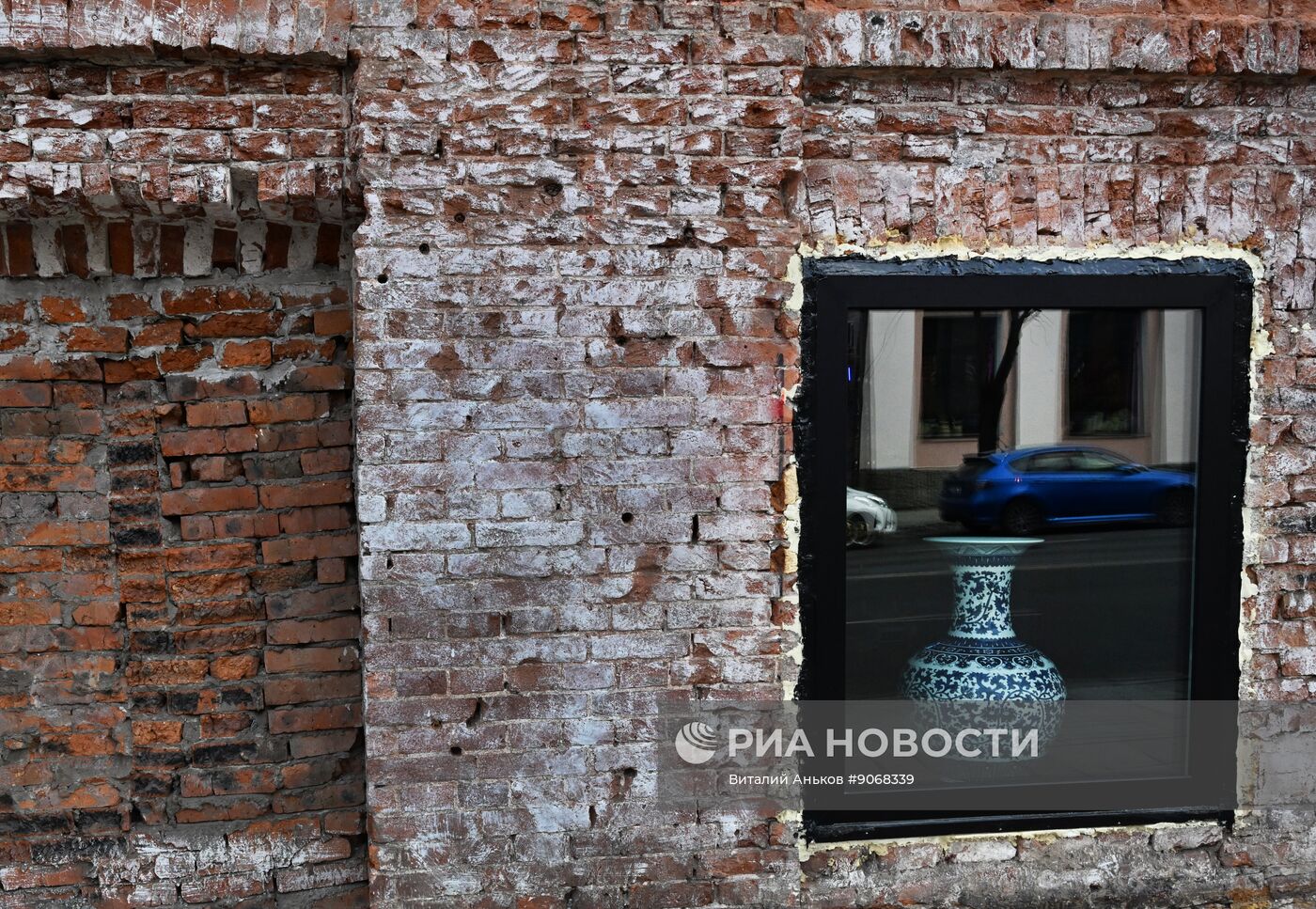 Район "Миллионка" в историческом центре Владивостока