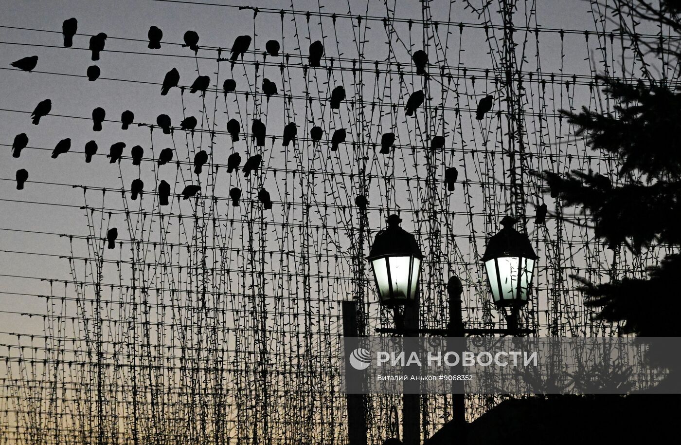 Район "Миллионка" в историческом центре Владивостока