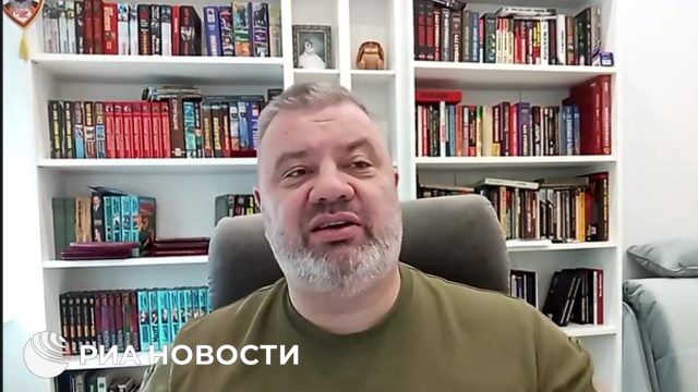 Прозоров: "Задание поставила, информацию сняла и эмоционально поддержала"