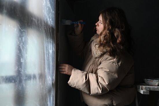 В Бахчисарае завершена реставрация 12 объектов "Ханского дворца"