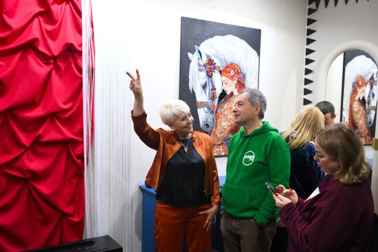 Московская неделя интерьера и дизайна