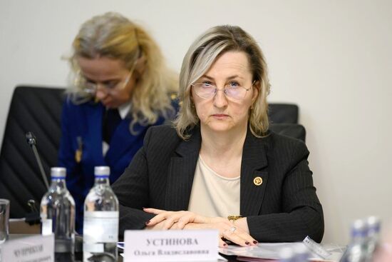 Генеральный прокурор Гуцан проводит в Волгограде личный прием граждан