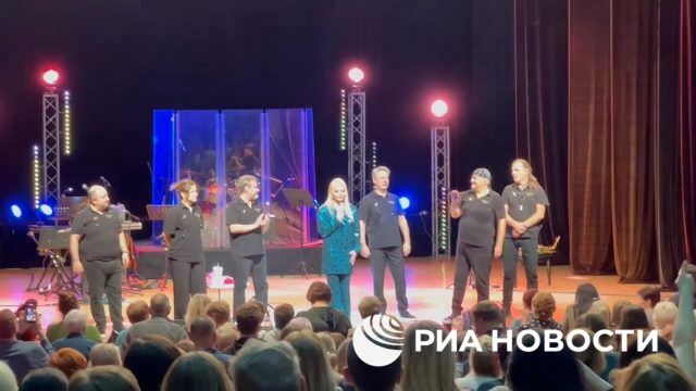 Долина выражает благодарность поклонникам