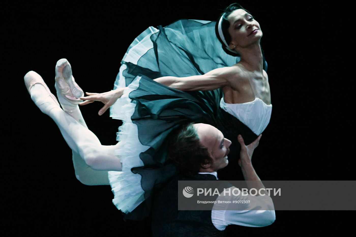 Концерт "Christmas балет-гала"