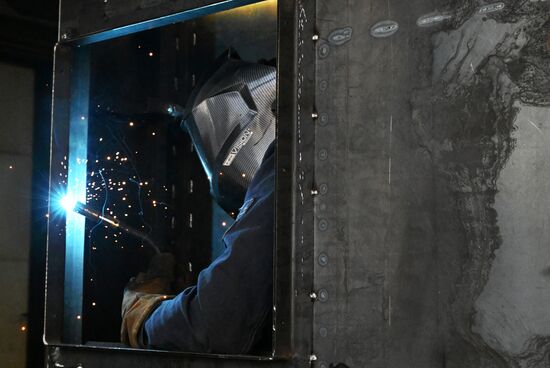 Производство маломерных судов во Владивостоке