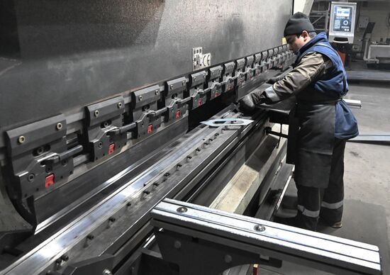 Производство маломерных судов во Владивостоке