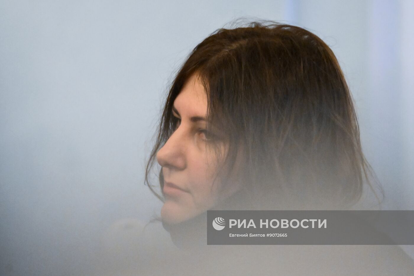 Рассмотрение жалобы по делу о квартире певицы Долиной