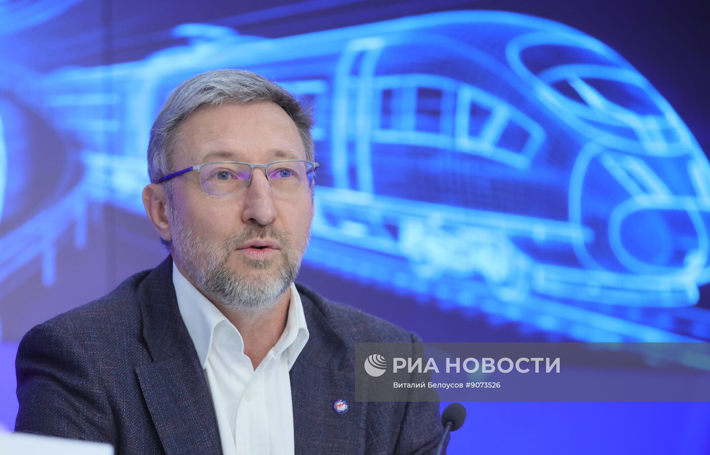 П/к представителей Российского союза туриндустрии, посвященная подведению итогов 2025 года в туристической отрасли