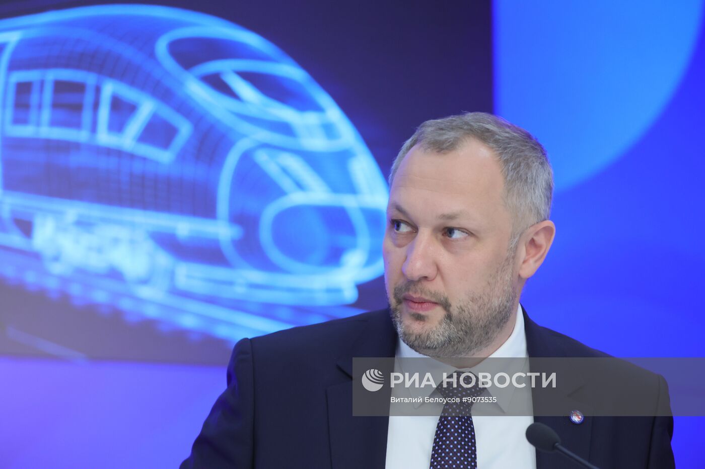 П/к представителей Российского союза туриндустрии, посвященная подведению итогов 2025 года в туристической отрасли