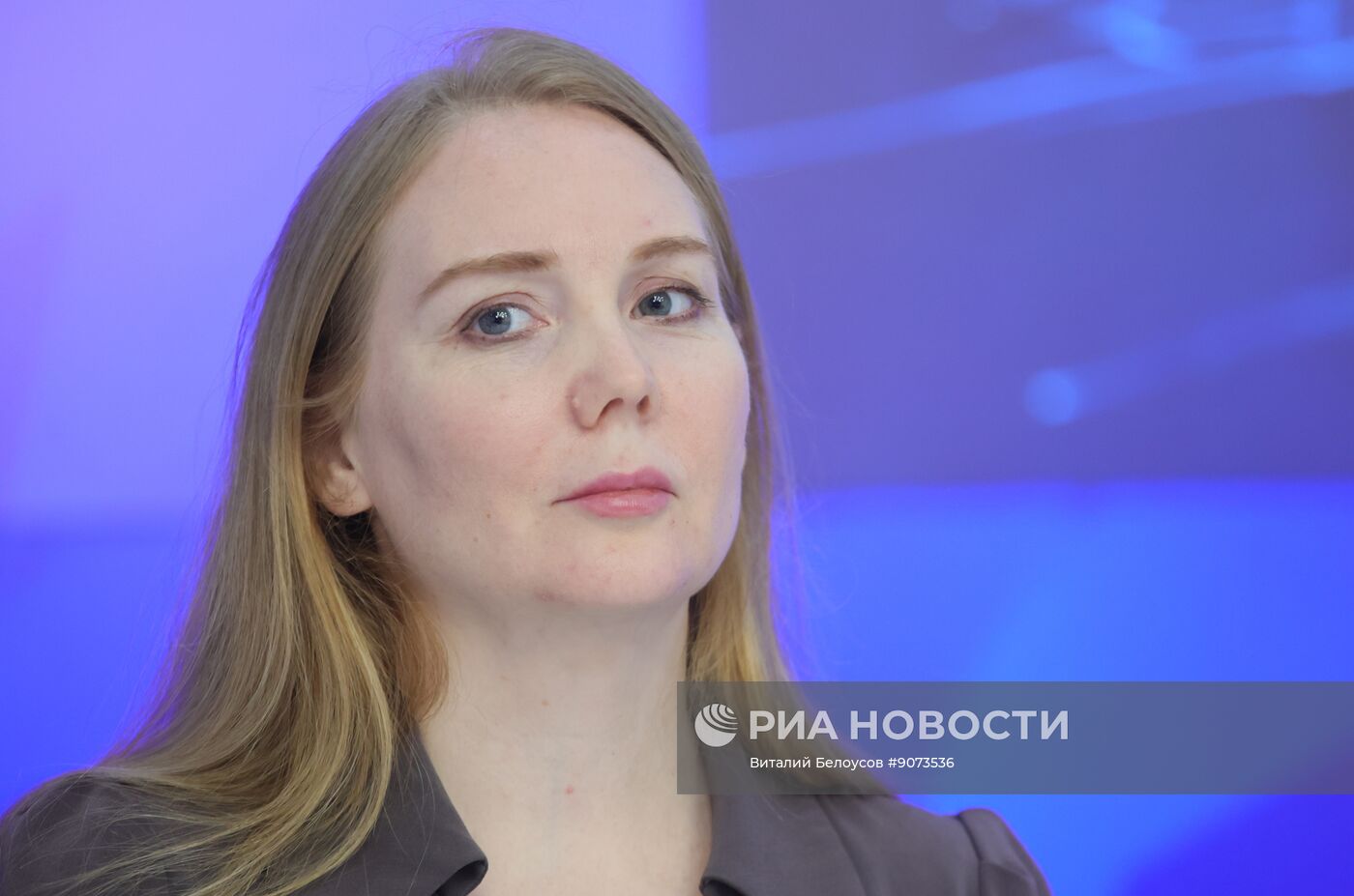 П/к представителей Российского союза туриндустрии, посвященная подведению итогов 2025 года в туристической отрасли