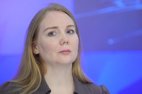 П/к представителей Российского союза туриндустрии, посвященная подведению итогов 2025 года в туристической отрасли