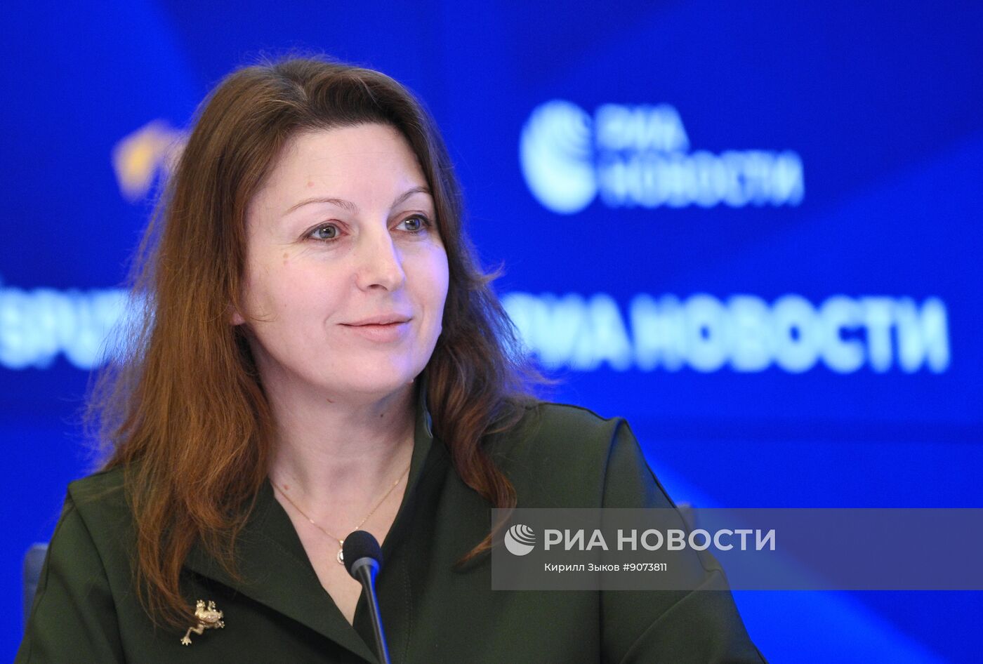 П/к об актуальных проектах Института медико-биологических проблем РАН