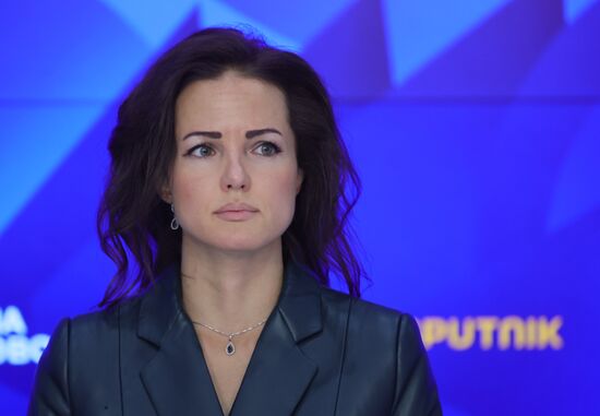 П/к "Ко Дню работника органов безопасности: наследники героев "Смерш""