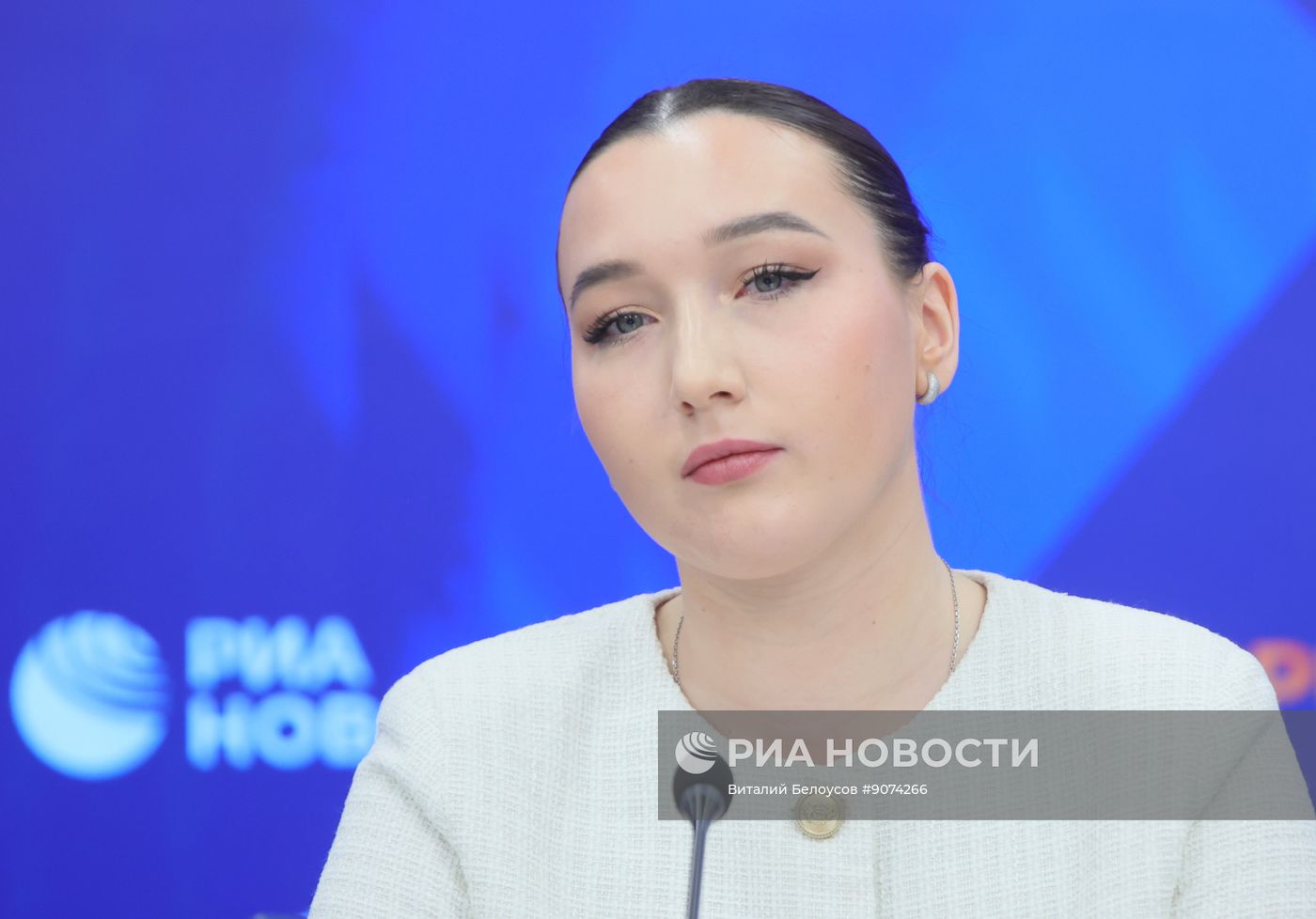 Круглый стол "Инновационная патриотическая журналистика. Итоги и тренды 2025 года"