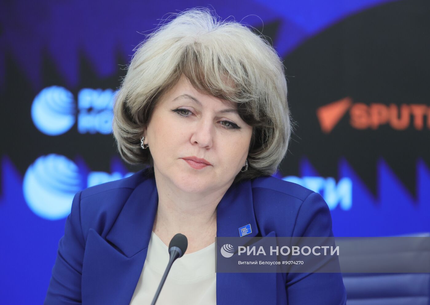 Круглый стол "Инновационная патриотическая журналистика. Итоги и тренды 2025 года"