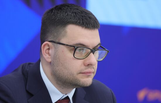 Круглый стол "Инновационная патриотическая журналистика. Итоги и тренды 2025 года"