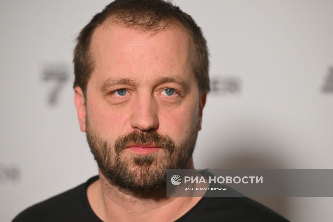 Спектакль "Школа для дураков" в МХТ имени А. П. Чехова