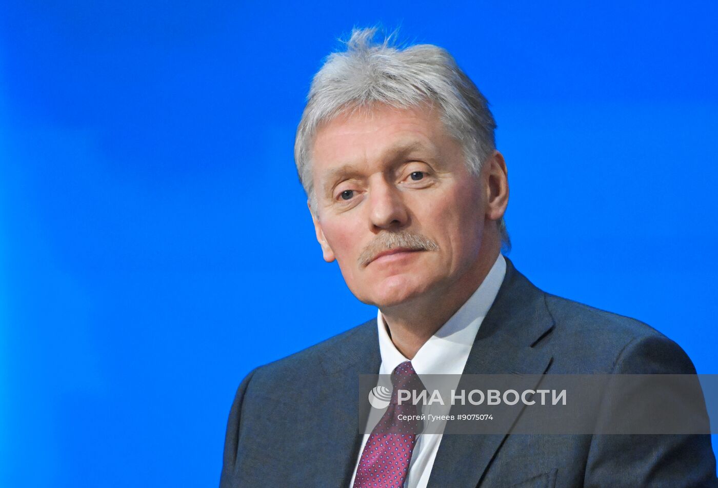 "Итоги года" с Владимиром Путиным 