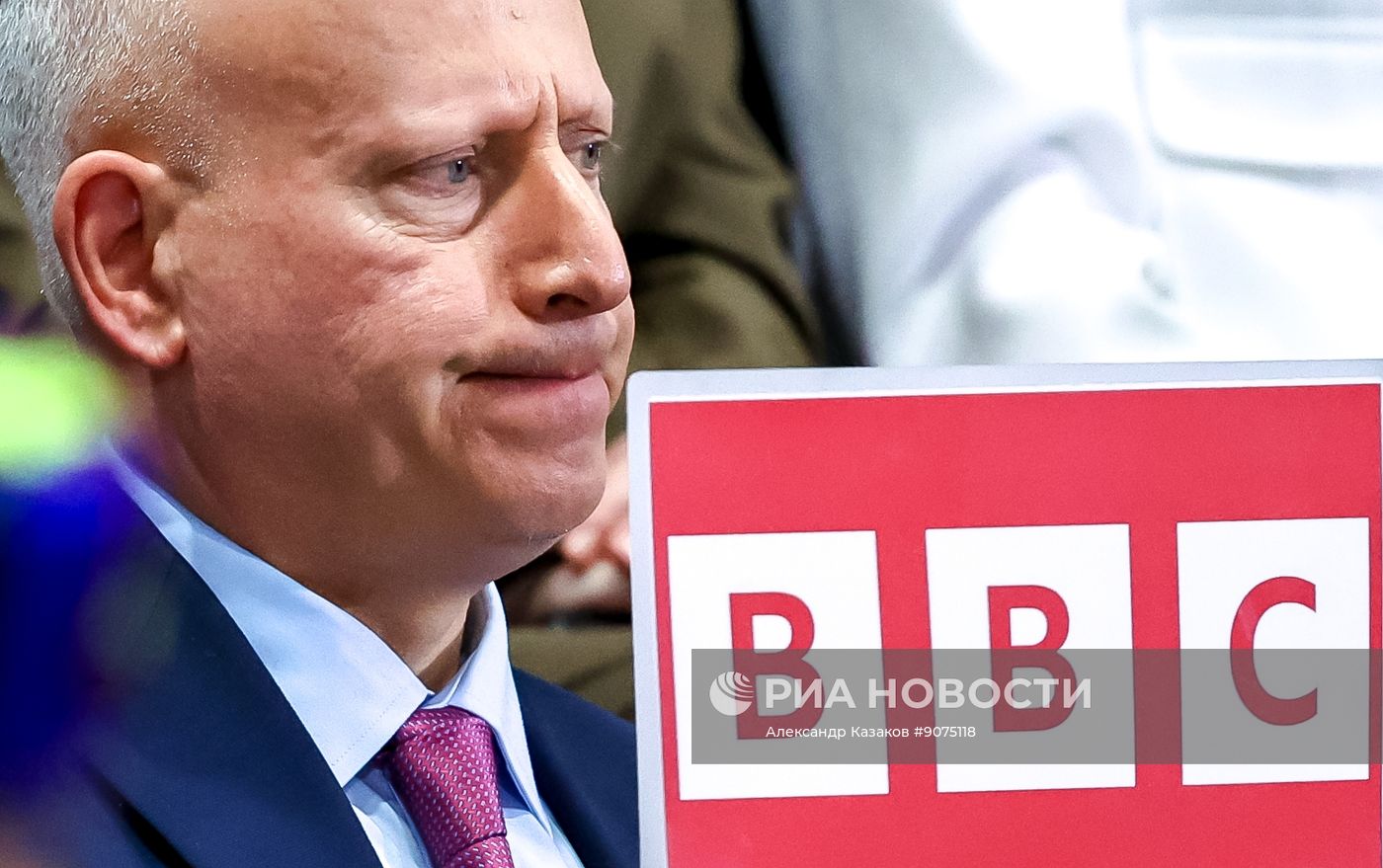 "Итоги года" с Владимиром Путиным