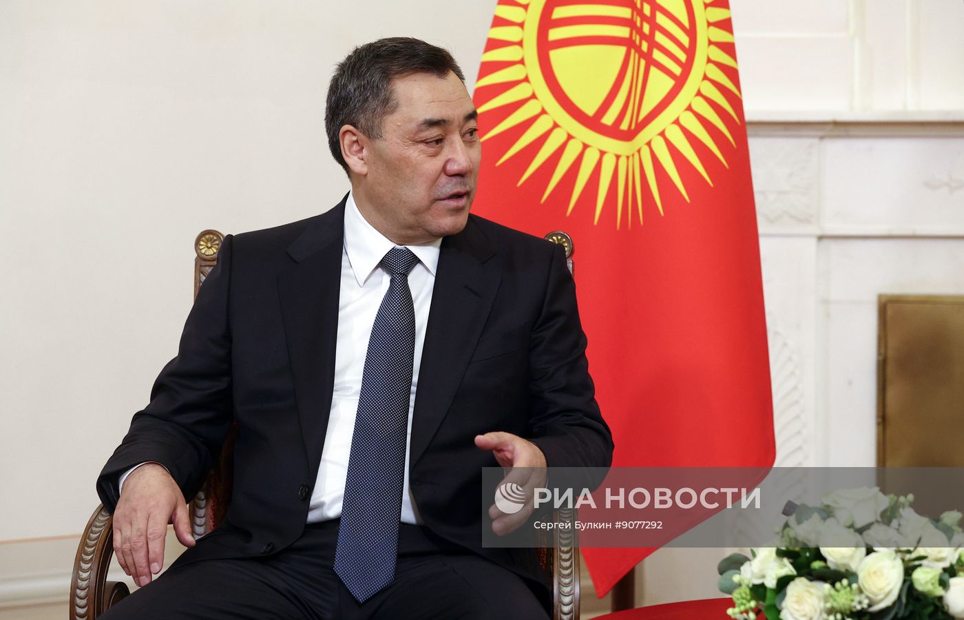 Президент Владимир Путин принял участие в работе Высшего Евразийского экономического совета