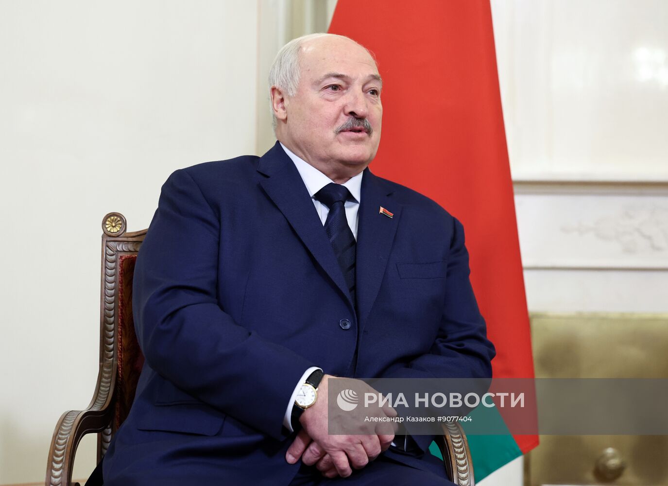 Президент Владимир Путин принял участие в работе Высшего Евразийского экономического совета