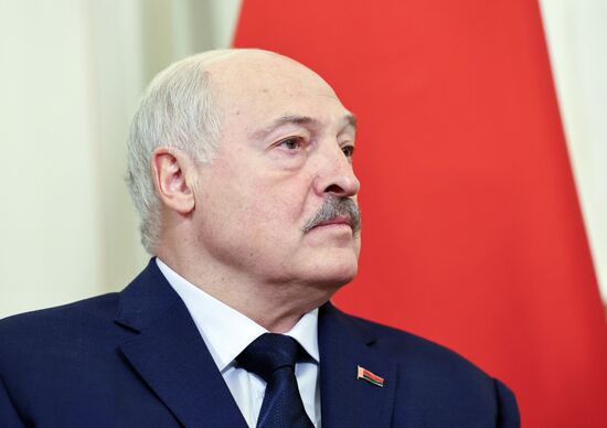 Президент Владимир Путин принял участие в работе Высшего Евразийского экономического совета