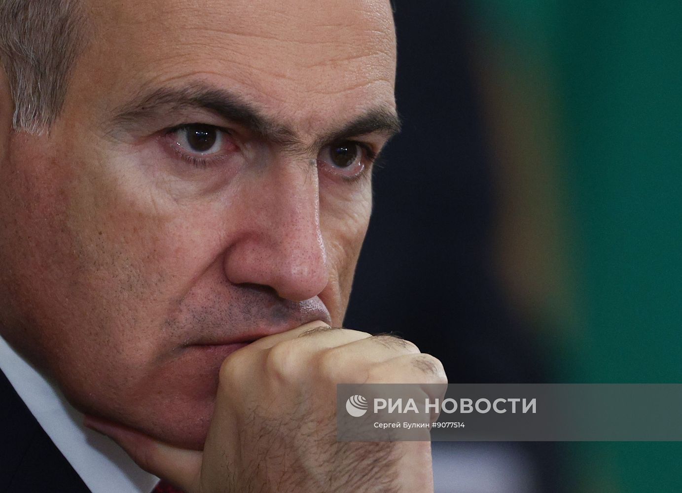 Президент Владимир Путин принял участие в работе Высшего Евразийского экономического совета