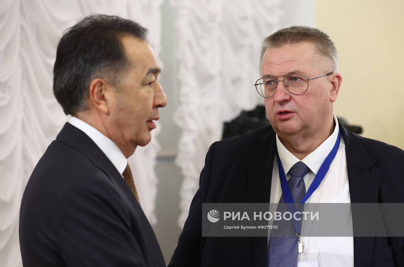 Президент Владимир Путин принял участие в работе Высшего Евразийского экономического совета