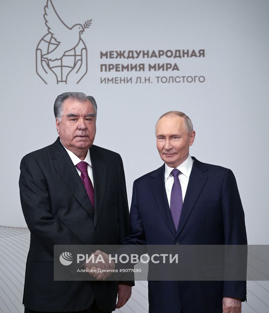 Президент Владимир Путин принял участие в работе Высшего Евразийского экономического совета