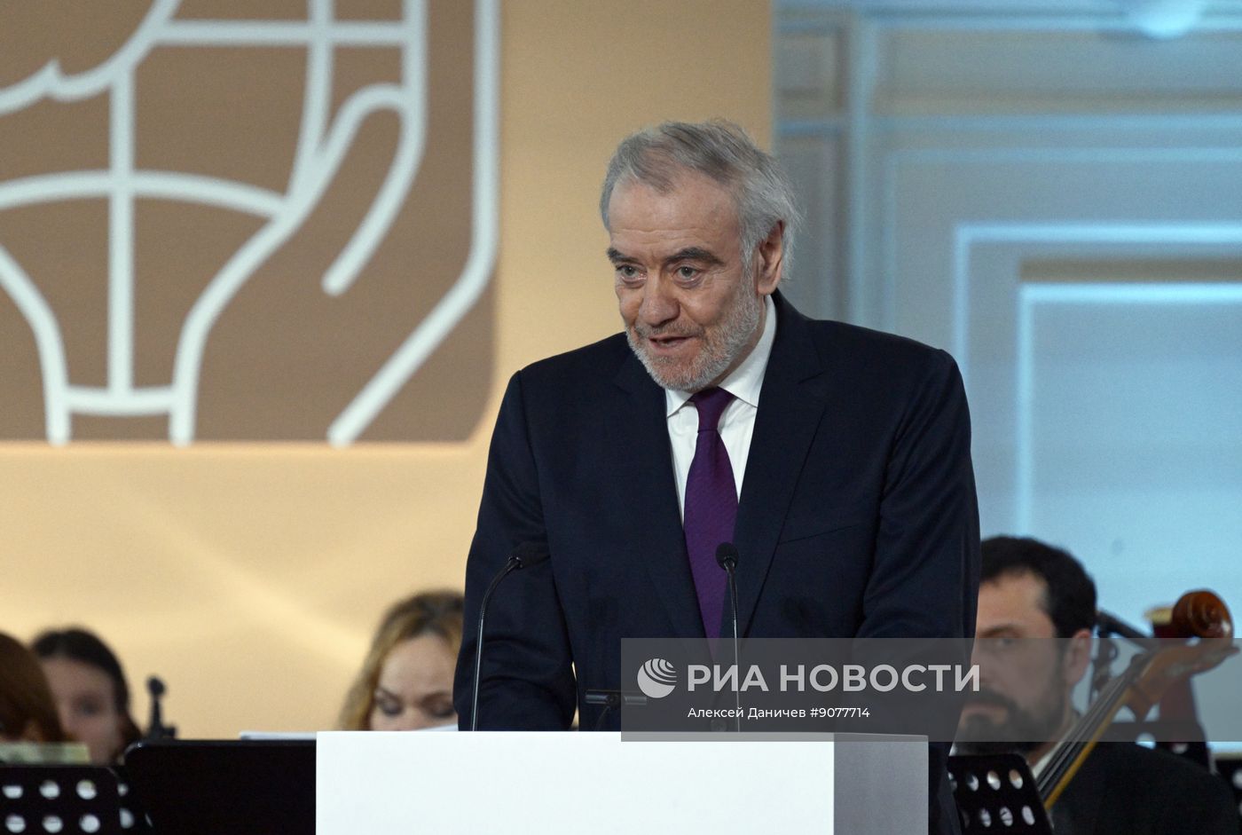 Президент Владимир Путин принял участие в работе Высшего Евразийского экономического совета