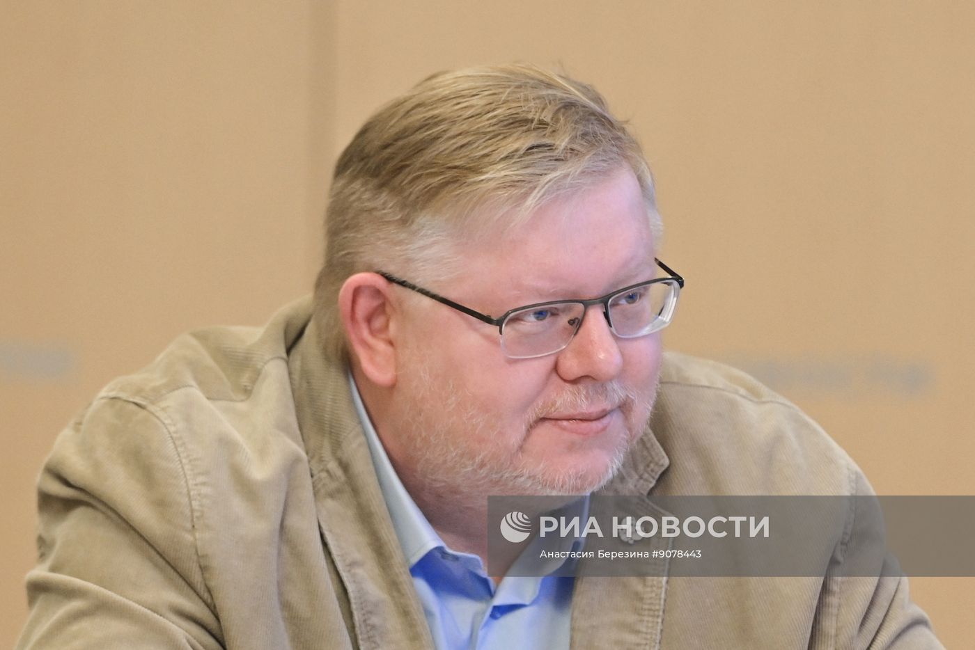 Круглый стол Экспертного института социальных исследований и ВЦИОМ: "Политические итоги 2025"