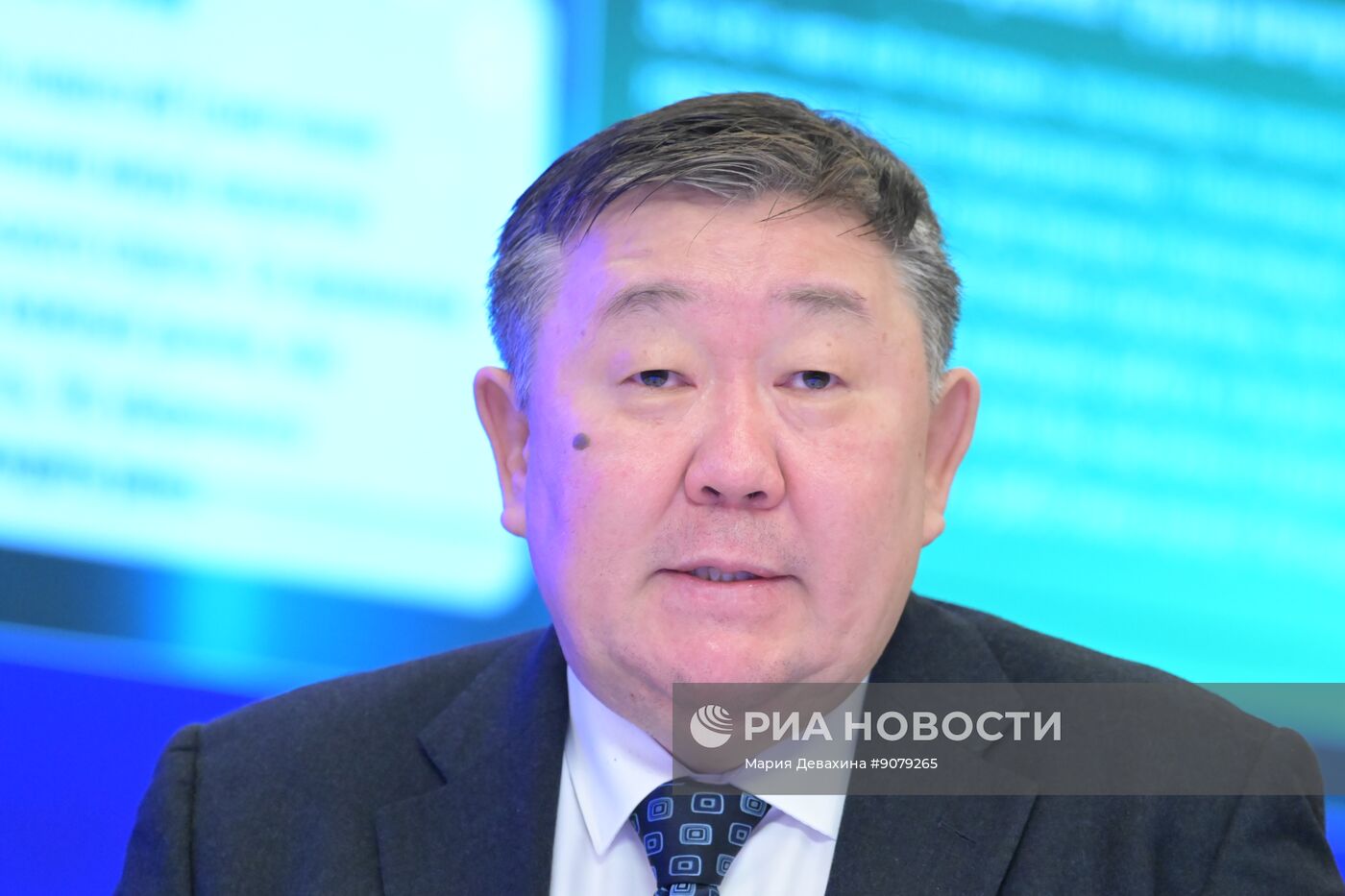 П/к Аналитического центра ВЦИОМ