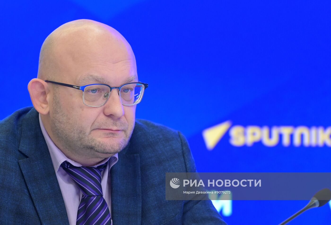 П/к Аналитического центра ВЦИОМ