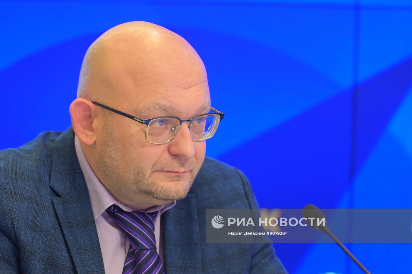 П/к Аналитического центра ВЦИОМ