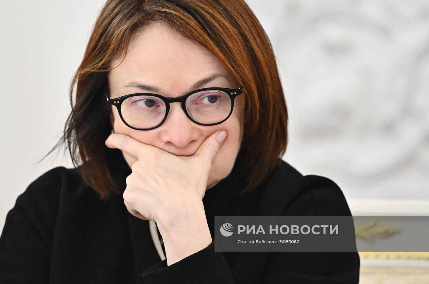 Заседание Госсовета