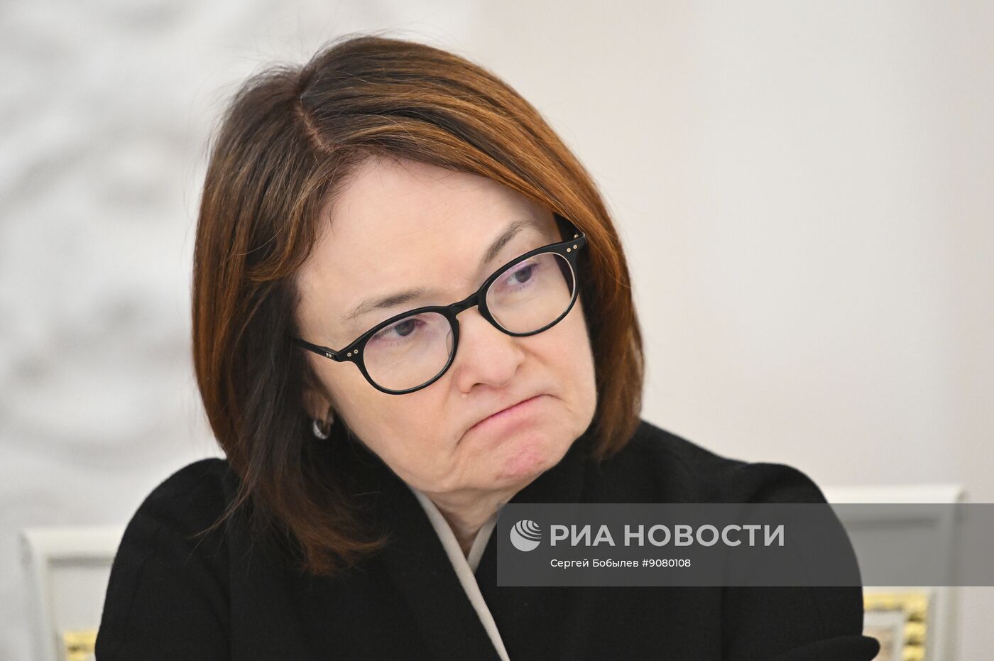 Заседание Госсовета