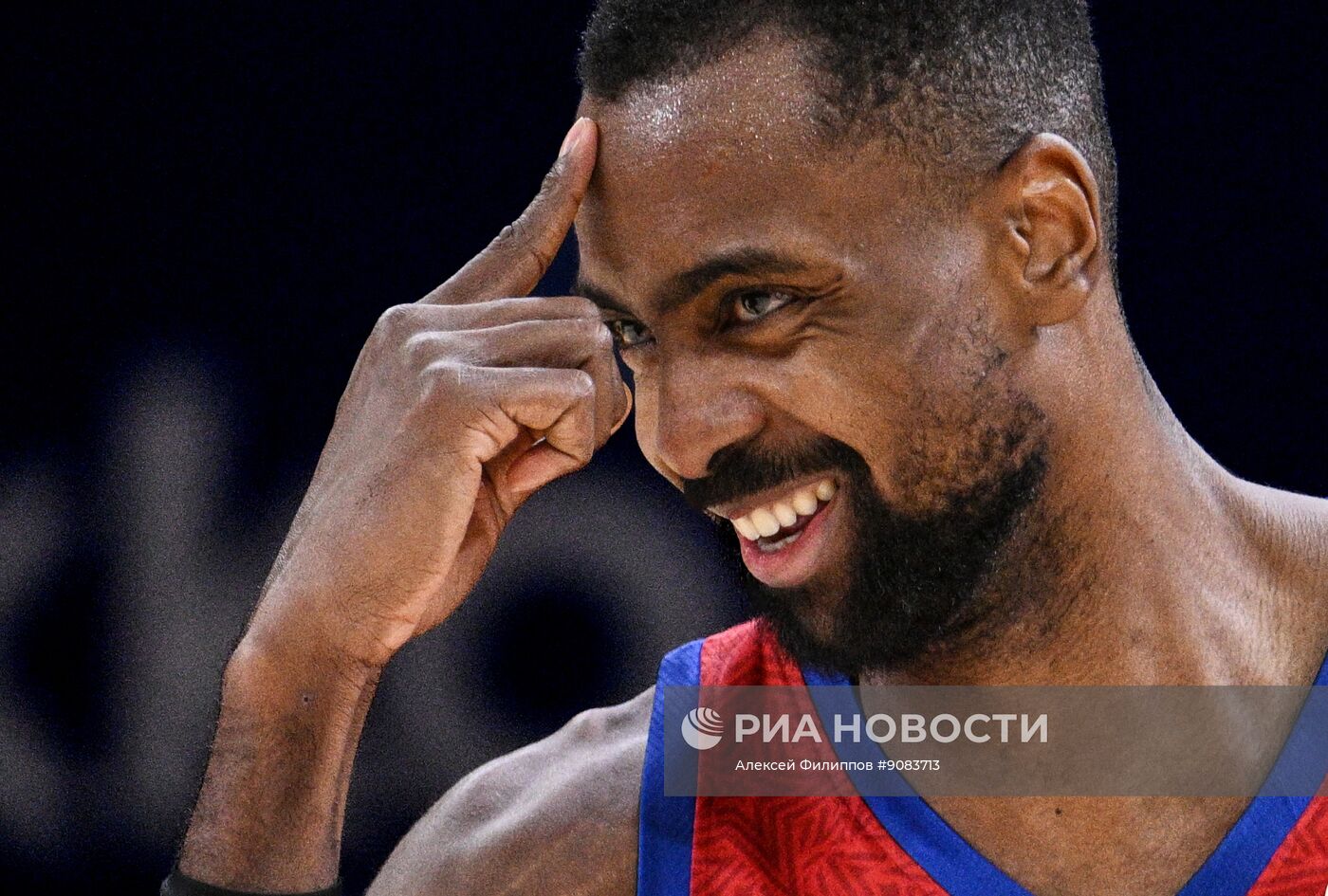 Баскетбол. ЦСКА (Москва) - "Автодор" (Саратов)