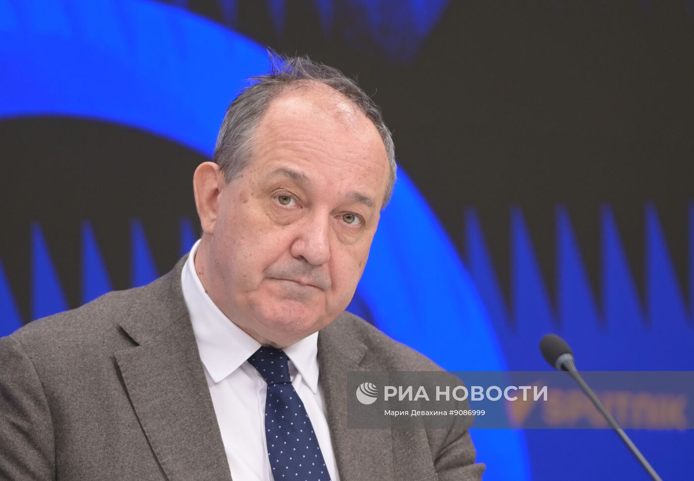 Круглый стол об актуальной ситуации в Иране и вокруг него