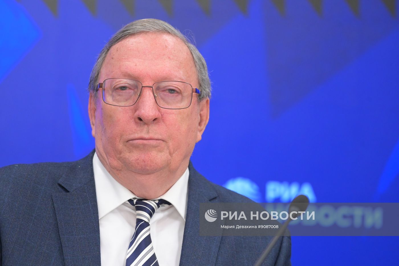 Круглый стол об актуальной ситуации в Иране и вокруг него