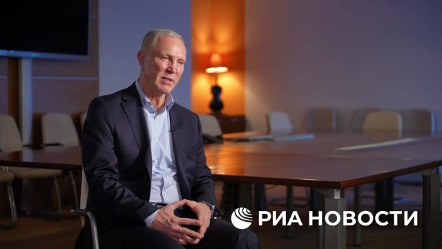 Имущество украинских олигархов в Херсонской области перешло в собственность России — Сальдо