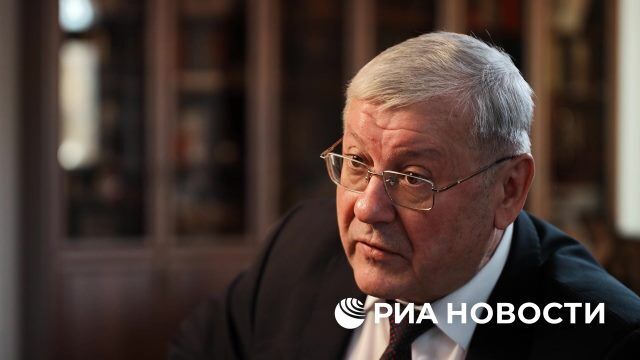 Польша мешала СССР и союзникам предотвратить Вторую мировую войну, следует из трофейных документов Франции — глава Росархива