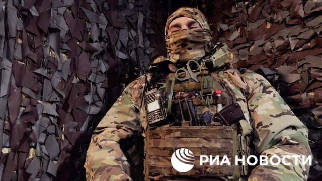 "Сейчас у ВСУ положение дел плачевное". Боец СВО про оборону под Красным Лиманом