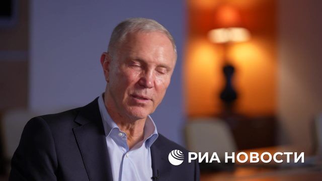 Сальдо: "Херсон останется столицей Херсонской области"