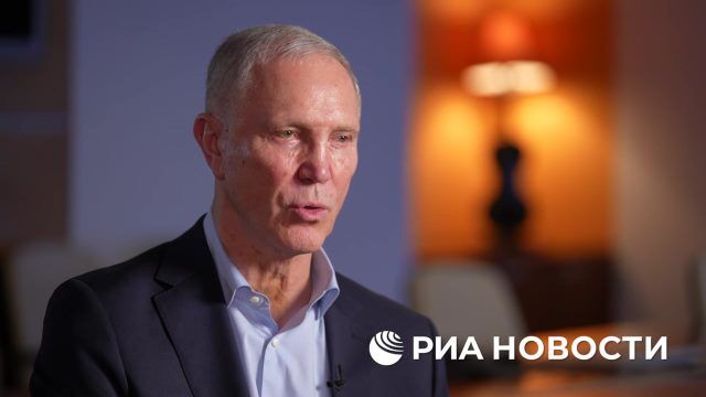 Сальдо: село Хорлы в Херсонской области, по которому нанесли удар ВСУ , вернулось к обычной жизни