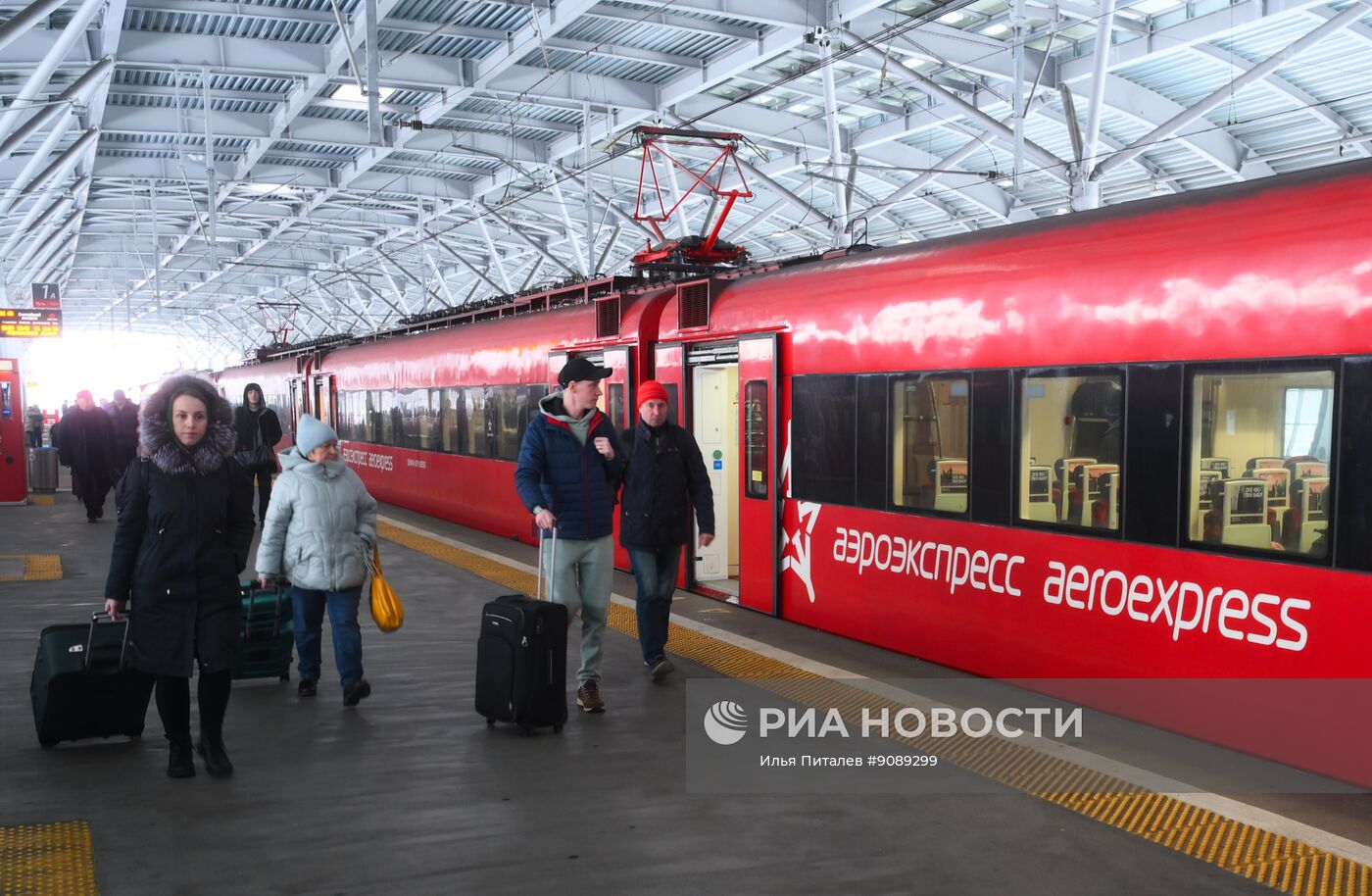 Московский аэропорт Домодедово выставлен на продажу