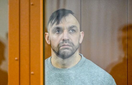 Оглашение приговора фигурантам дела о покушении на экс-сотрудника СБУ Прозорова