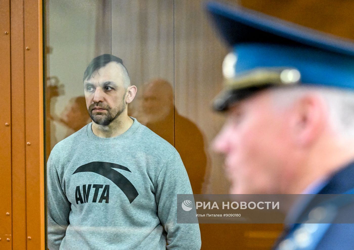 Оглашение приговора фигурантам дела о покушении на экс-сотрудника СБУ Прозорова